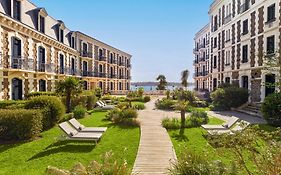 Hôtel Barrière Le Grand Hôtel Dinard
